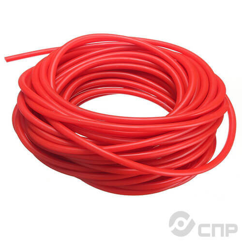 Шнур уплотнительный круглого сечения 9